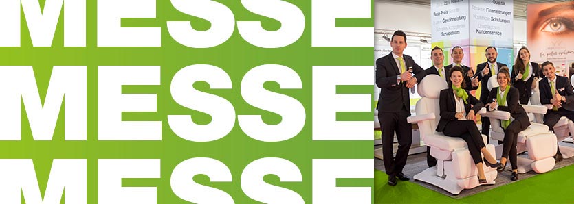 Messen 2017